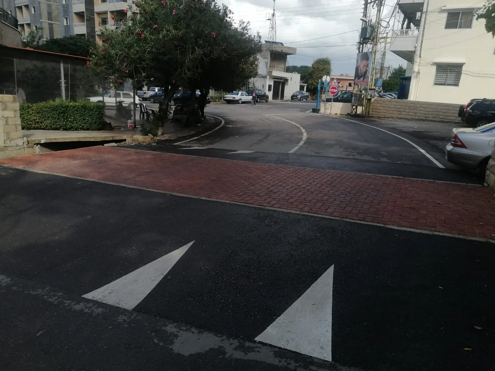 Ministry of Public Works – Road Rehabilitation & Maintenance Projects