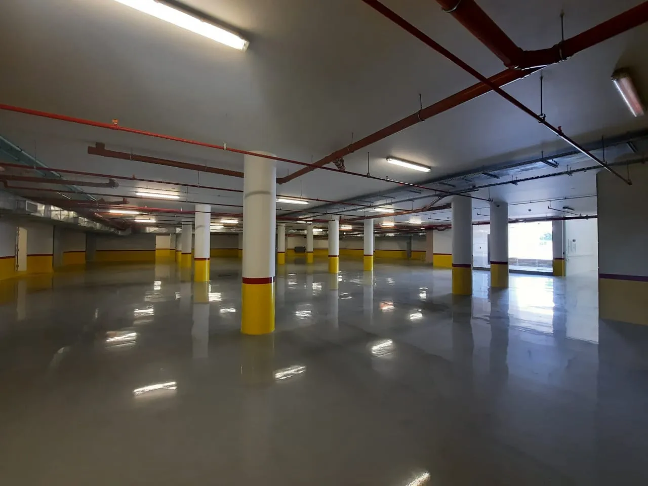 IRI Extension – New Laboratory Building
