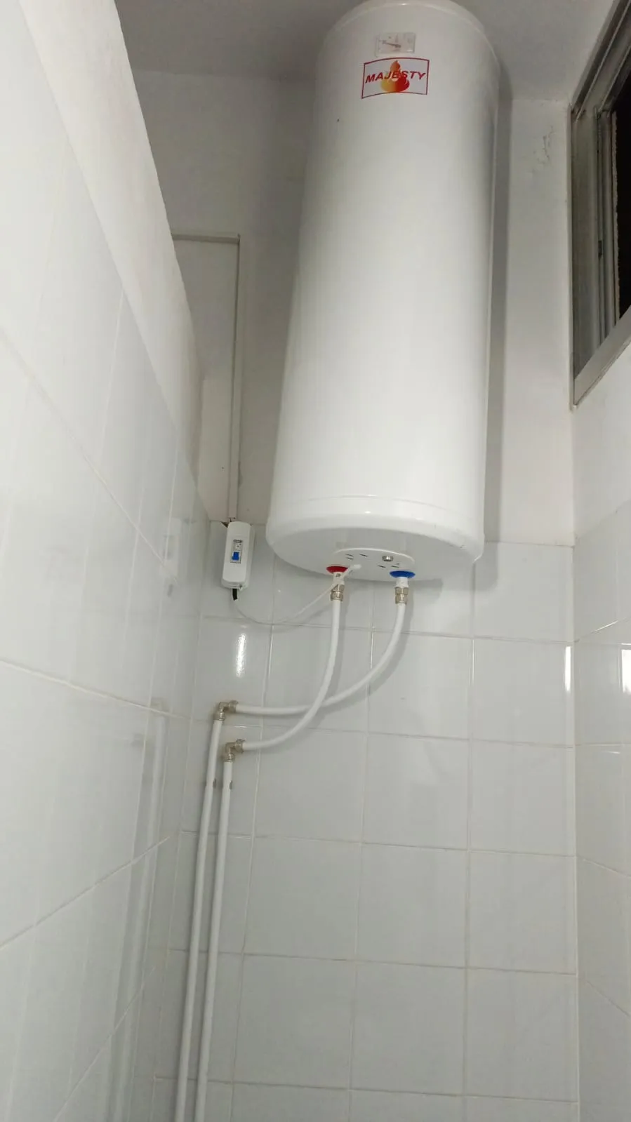 Emergency Rehabilitation – Said School, Ain El Remmaneh