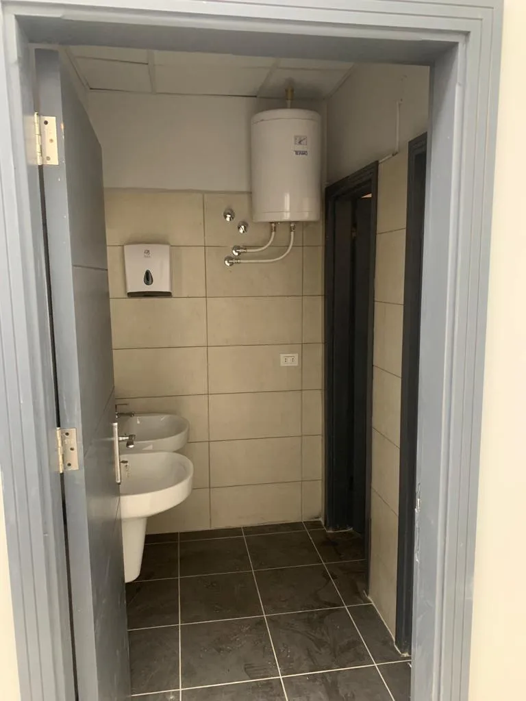 Rehabilitation of Physiotherapy Center – Hermel