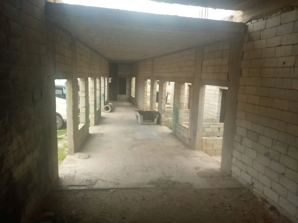 Rehabilitation of Physiotherapy Center – Hermel
