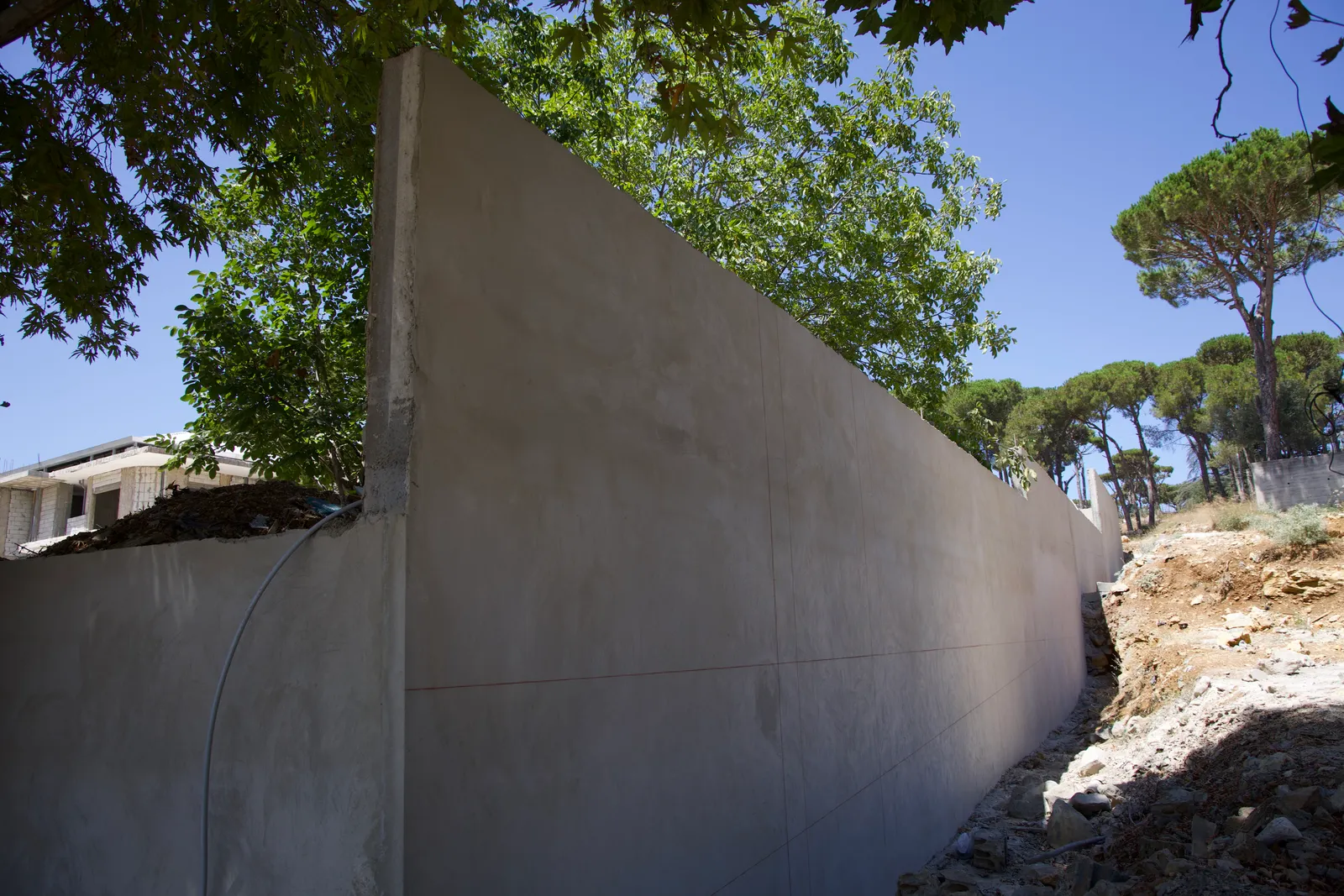 Private Villa – Aley