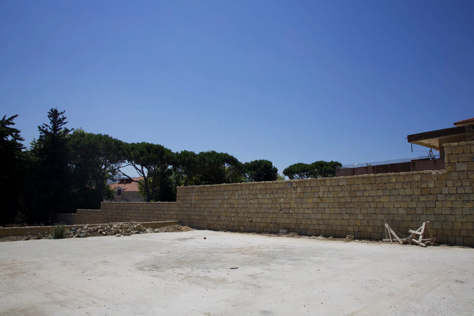 Private Villa – Aley