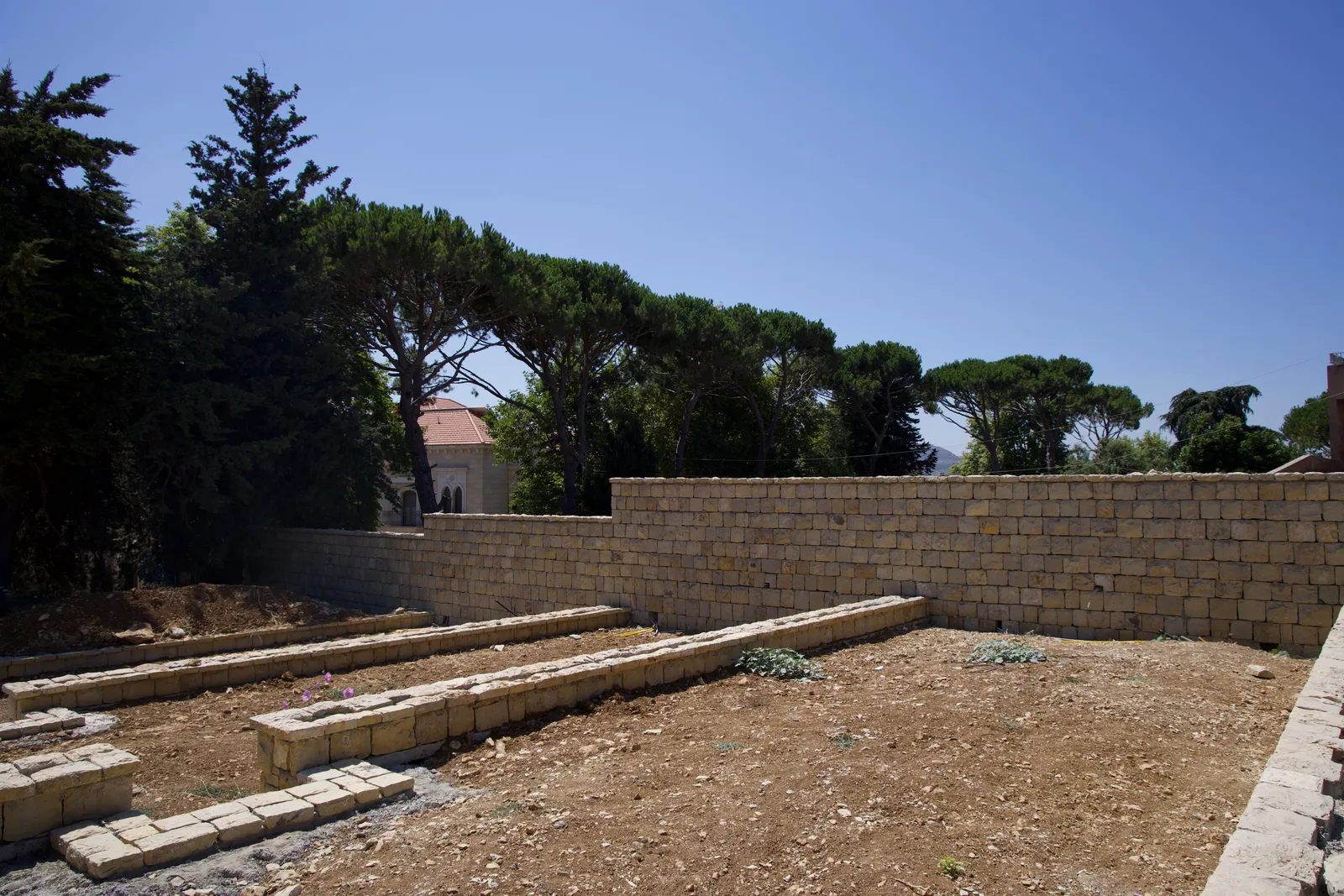 Private Villa – Aley