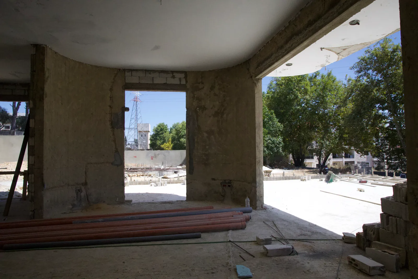 Private Villa – Aley