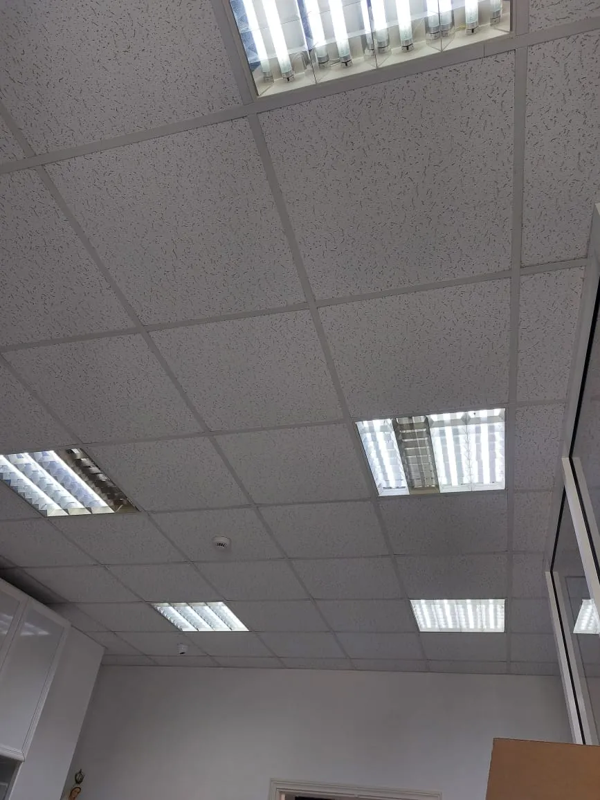 Rehabilitation Works – Caritas PHCC, Rayfoun