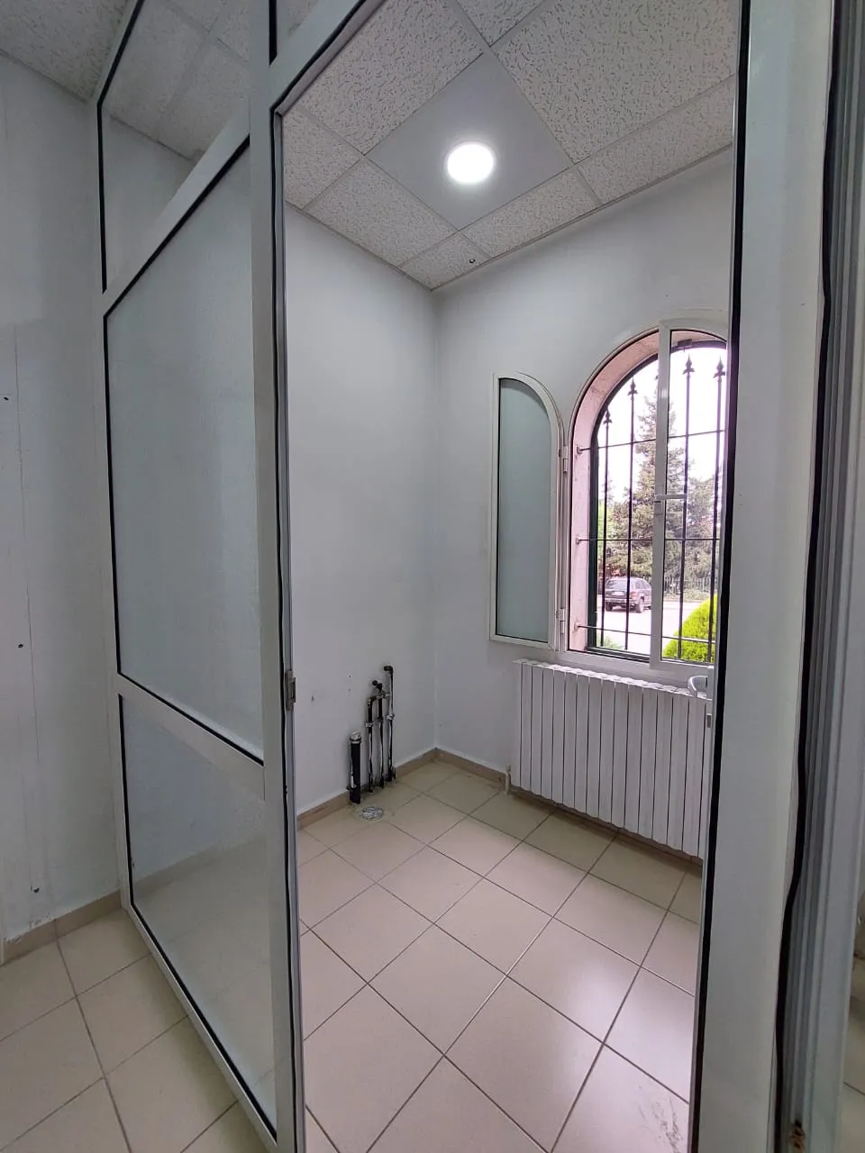 Rehabilitation Works – Caritas PHCC, Rayfoun
